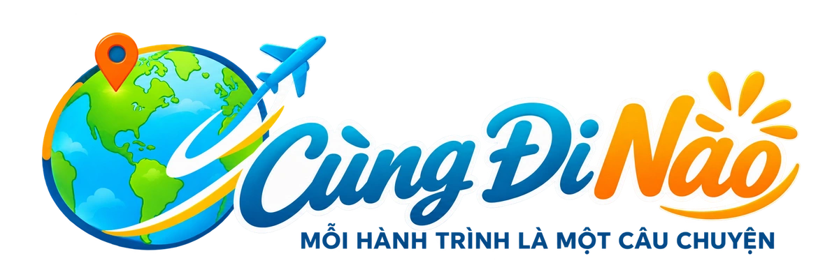 Cùng Đi Nào