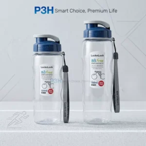 Ảnh sản phẩm Bình nước LocknLock Handy Bottle ABF722 — 700 ml từ niêm yết nguồn.